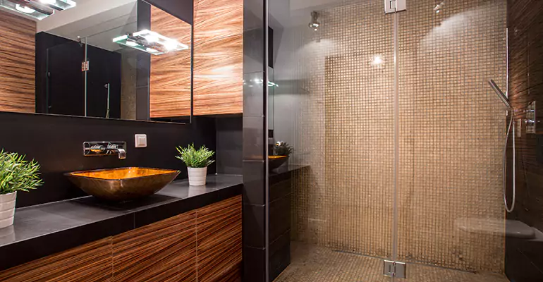 Bathroom Remodeling in Peoria, IL
