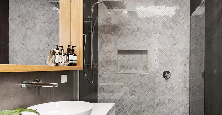 Bathroom Renovations Service in Peoria, IL