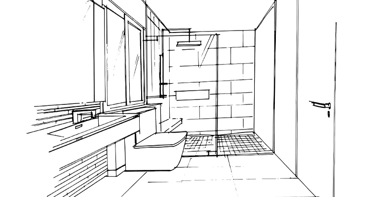 Bathroom Designers and Fitters in Peoria