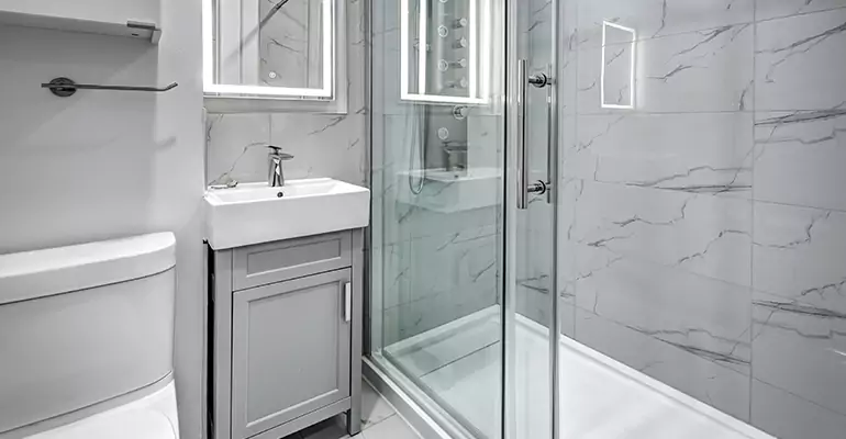 Bathroom Renovations in Peoria