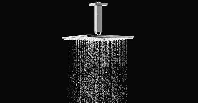 Small Bathroom Upgrades in Peoria