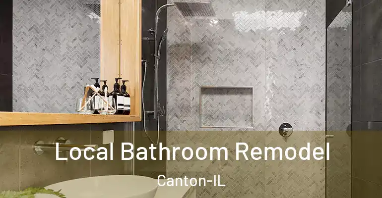 inner Bathroom imggen Local Bathroom Remodel Canton-IL