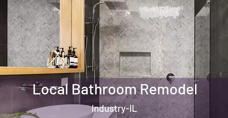 inner Bathroom imggen Local Bathroom Remodel Industry-IL