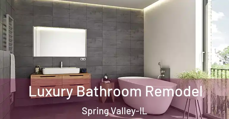 inner Bathroom imggen Luxury Bathroom Remodel Spring Valley-IL