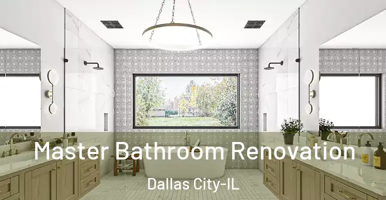 inner Bathroom imggen Master Bathroom Renovation Dallas City-IL