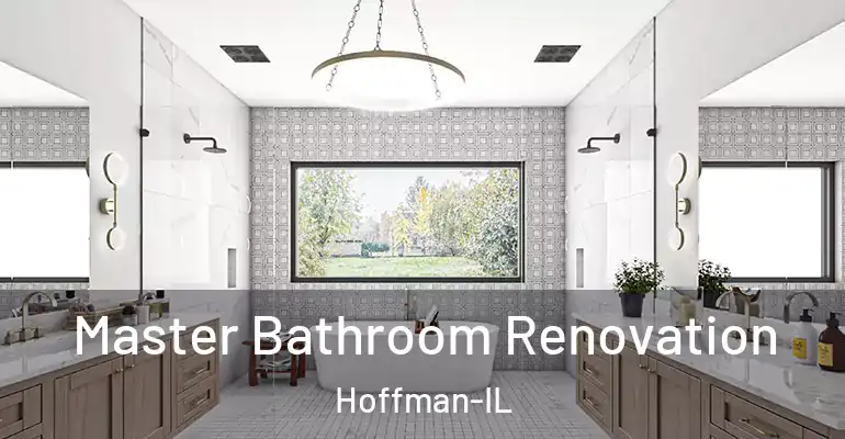 inner Bathroom imggen Master Bathroom Renovation Hoffman-IL