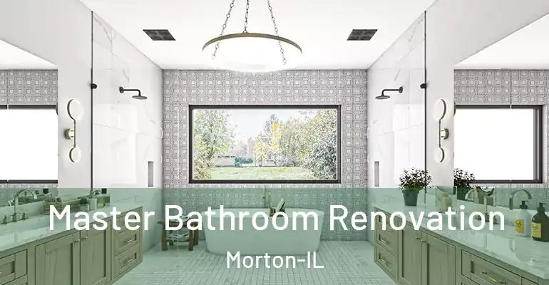 inner Bathroom imggen Master Bathroom Renovation Morton-IL