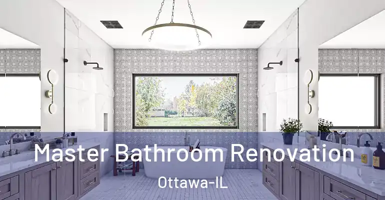 inner Bathroom imggen Master Bathroom Renovation Ottawa-IL