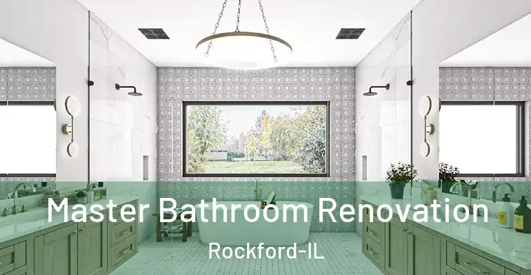 inner Bathroom imggen Master Bathroom Renovation Rockford-IL