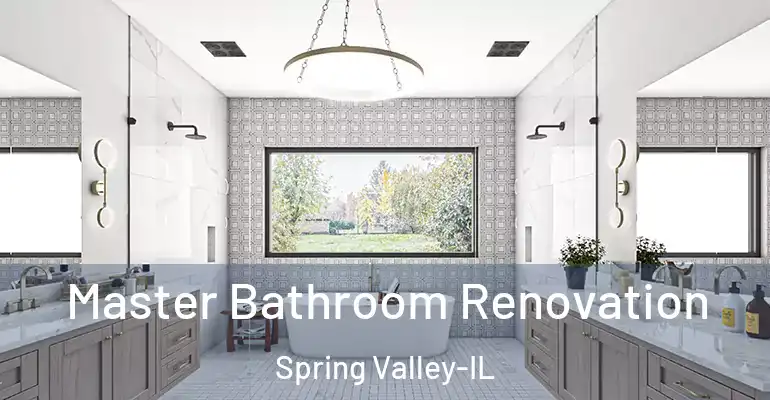 inner Bathroom imggen Master Bathroom Renovation Spring Valley-IL