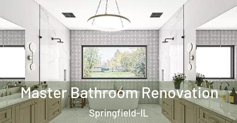 inner Bathroom imggen Master Bathroom Renovation Springfield-IL
