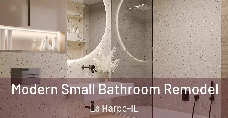 inner Bathroom imggen Modern Small Bathroom Remodel La Harpe-IL