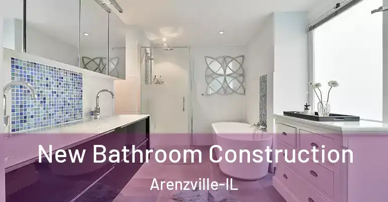 inner Bathroom imggen New Bathroom Construction Arenzville-IL