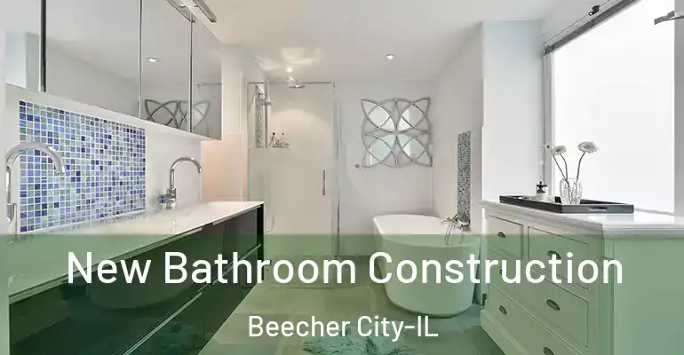 inner Bathroom imggen New Bathroom Construction Beecher City-IL