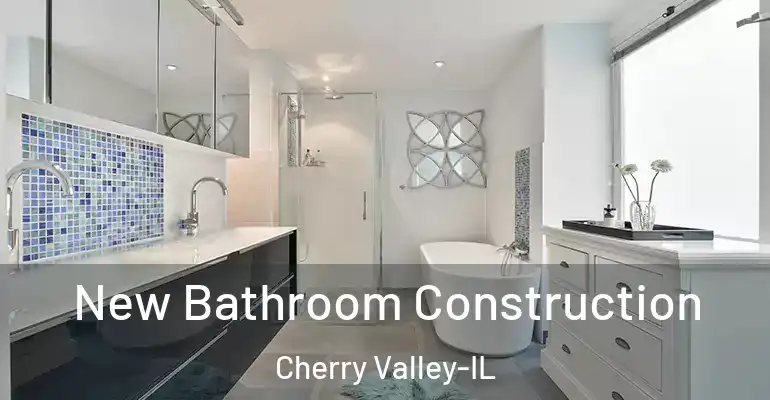 inner Bathroom imggen New Bathroom Construction Cherry Valley-IL