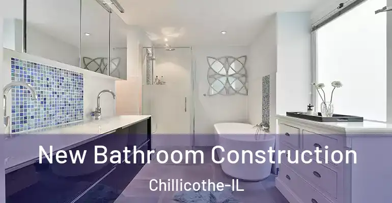 inner Bathroom imggen New Bathroom Construction Chillicothe-IL