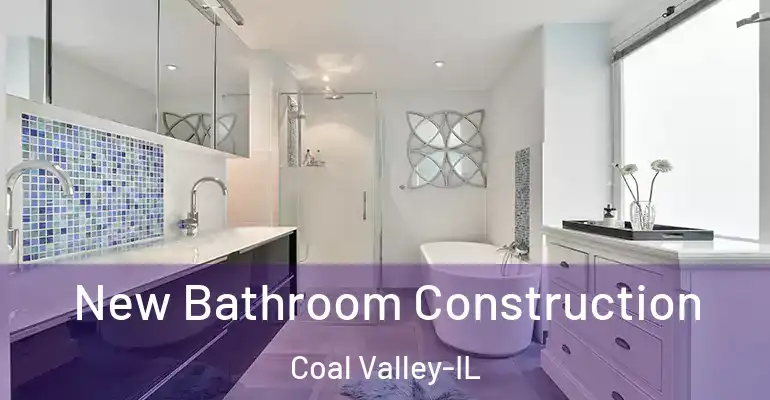 inner Bathroom imggen New Bathroom Construction Coal Valley-IL