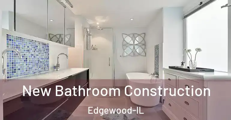 inner Bathroom imggen New Bathroom Construction Edgewood-IL