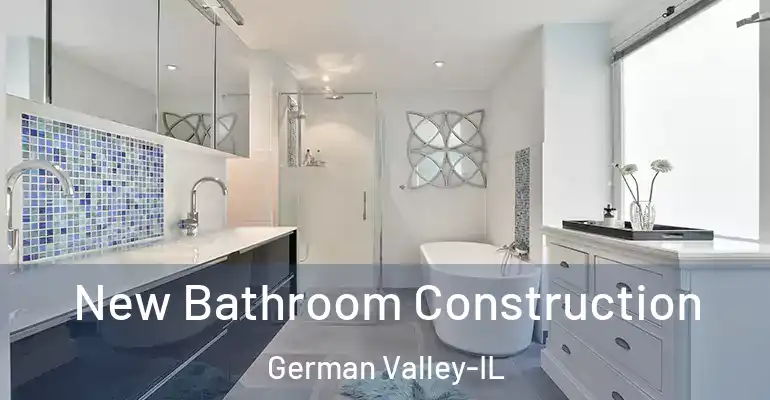 inner Bathroom imggen New Bathroom Construction German Valley-IL