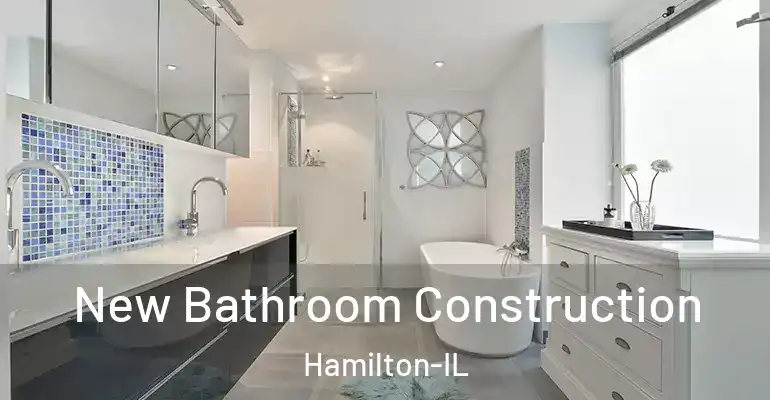 inner Bathroom imggen New Bathroom Construction Hamilton-IL