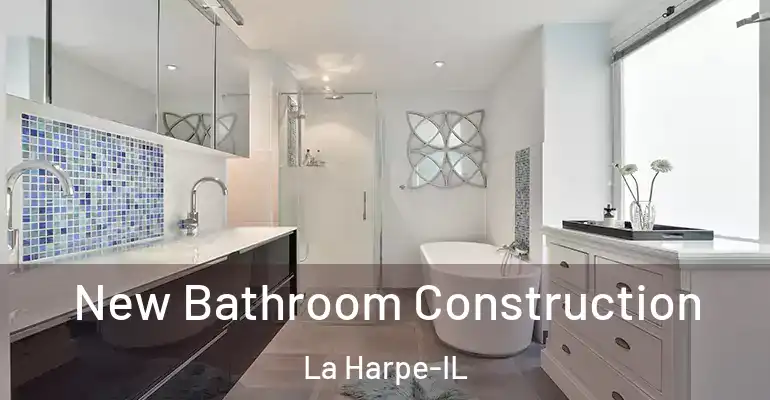 inner Bathroom imggen New Bathroom Construction La Harpe-IL
