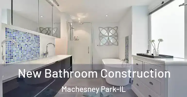 inner Bathroom imggen New Bathroom Construction Machesney Park-IL