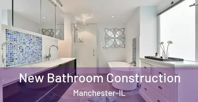 inner Bathroom imggen New Bathroom Construction Manchester-IL