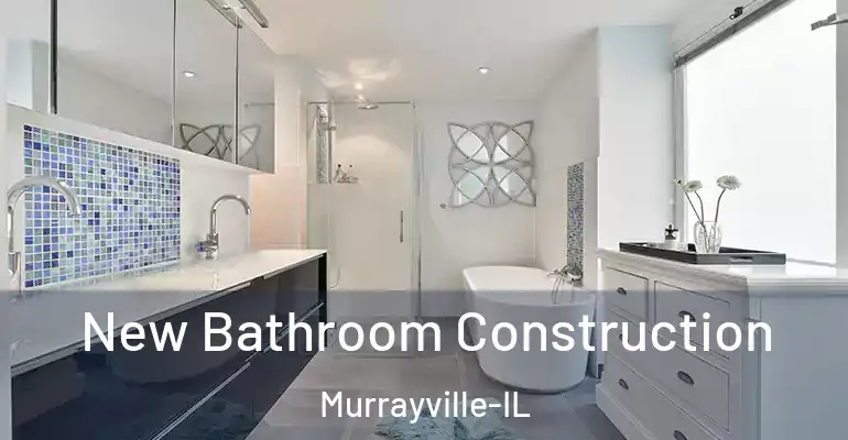 inner Bathroom imggen New Bathroom Construction Murrayville-IL