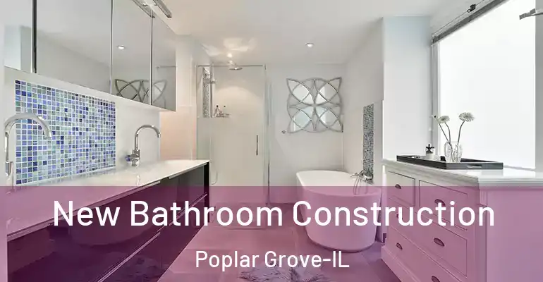inner Bathroom imggen New Bathroom Construction Poplar Grove-IL