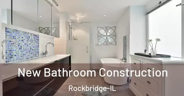 inner Bathroom imggen New Bathroom Construction Rockbridge-IL