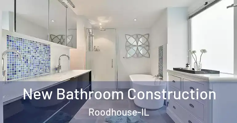 inner Bathroom imggen New Bathroom Construction Roodhouse-IL