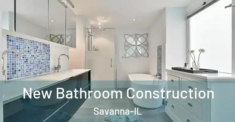 inner Bathroom imggen New Bathroom Construction Savanna-IL