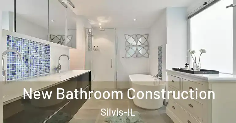 inner Bathroom imggen New Bathroom Construction Silvis-IL
