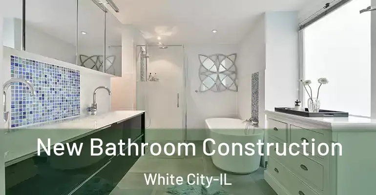 inner Bathroom imggen New Bathroom Construction White City-IL