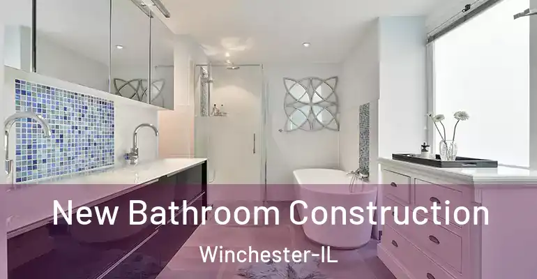 inner Bathroom imggen New Bathroom Construction Winchester-IL