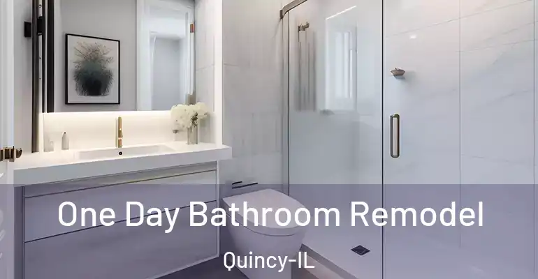 inner Bathroom imggen One Day Bathroom Remodel Quincy-IL