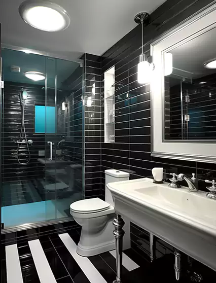 Your Trusted Bathroom Remodeling Company in Peoria, IL