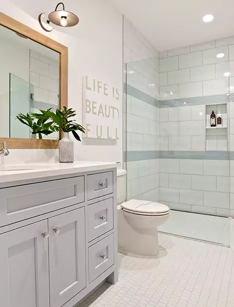 Expert Bathroom Renovation Company: Your Trusted Partner for Beautiful Bathroom Renovations in Peoria, IL