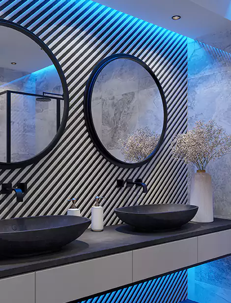 Expert Bathroom Upgrade Company: Your Trusted Partner for Modern Improvements in Peoria, IL