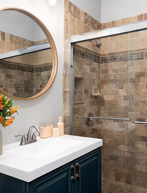 Expert Budget Bathroom Remodel Company in Peoria, IL: Your Trusted Partner for Low-Cost Upgrades