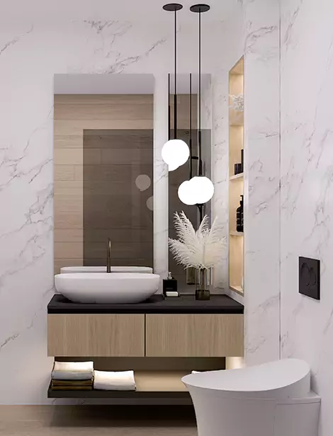 Expert Half Bath Remodel Company: Your Trusted Bathroom Upgrade Partner in Peoria, IL