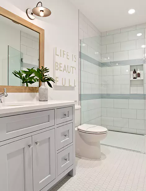 Expert Local Bathroom Remodel Company: Your Trusted Partner for Home Improvements in Peoria, IL