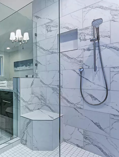 Expert Luxury Bathroom Remodel Company in Peoria, IL: Your Trusted Partner for High-End Home Upgrades