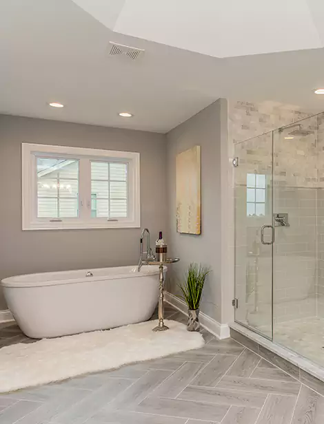 Expert Master Bathroom Renovation Company in Peoria, IL: Your Trusted Local Remodeling Partner