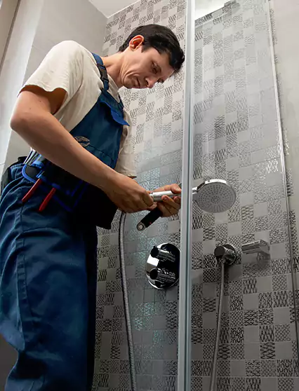 Expert Shower Remodel Company: Your Trusted Partner for Quality Bathroom Upgrades in Peoria, IL