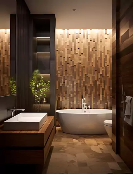 Expert Whole Bathroom Remodel Company: Your Trusted Partner for Full-Space Upgrades in Peoria, IL