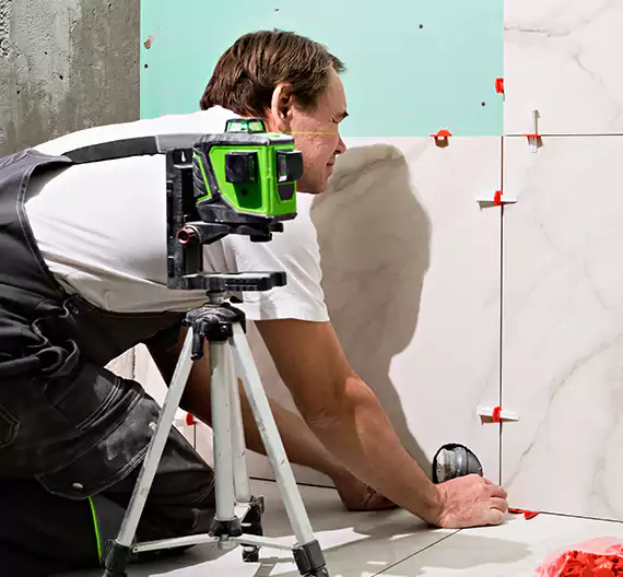 Why Choose Waypoint Bathroom Remodeling for Quality Bathroom Reconstruction Services in Peoria, IL?