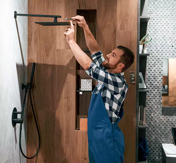 Why Choose Waypoint Bathroom Remodeling for Quality Bathroom Repair Services in Peoria, IL?