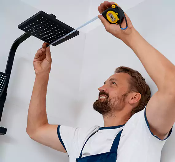 Why Choose Waypoint Bathroom Remodeling for Shower Remodeling Services in Peoria, IL?