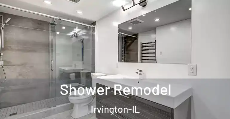inner Bathroom imggen Shower Remodel Irvington-IL
